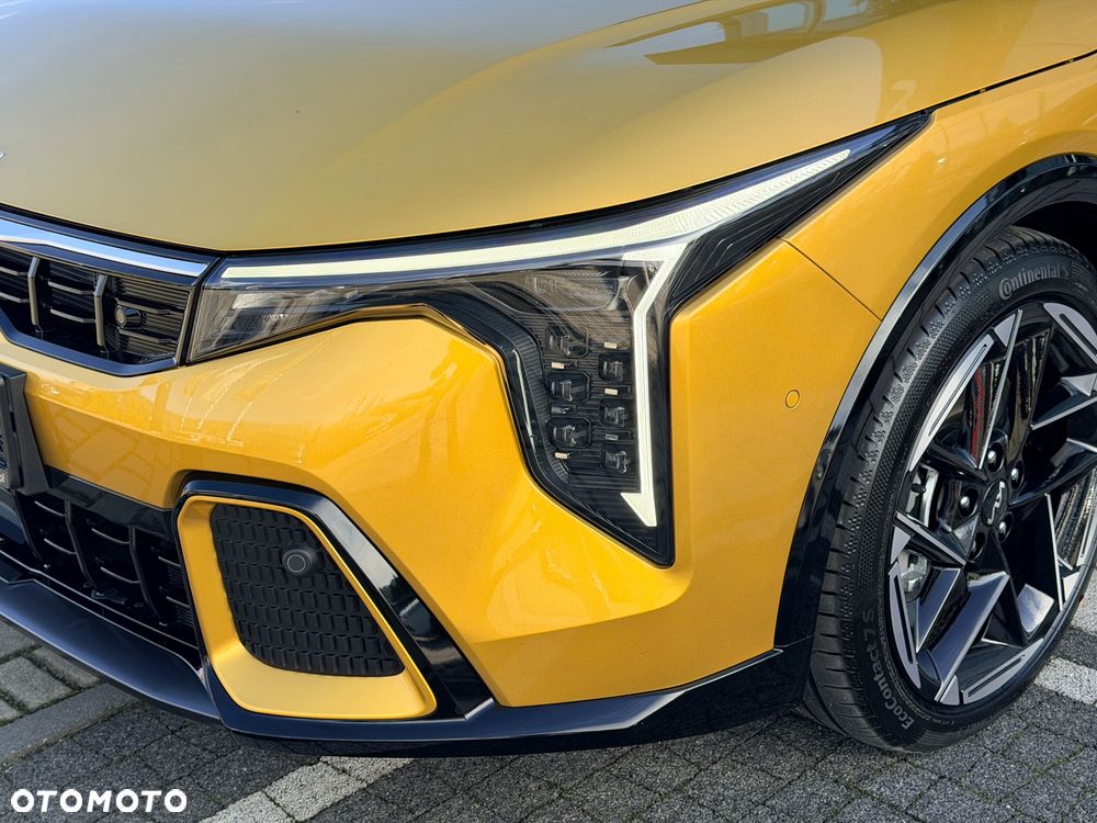 Kia K4 1.6 T-GDI GT Line - 12