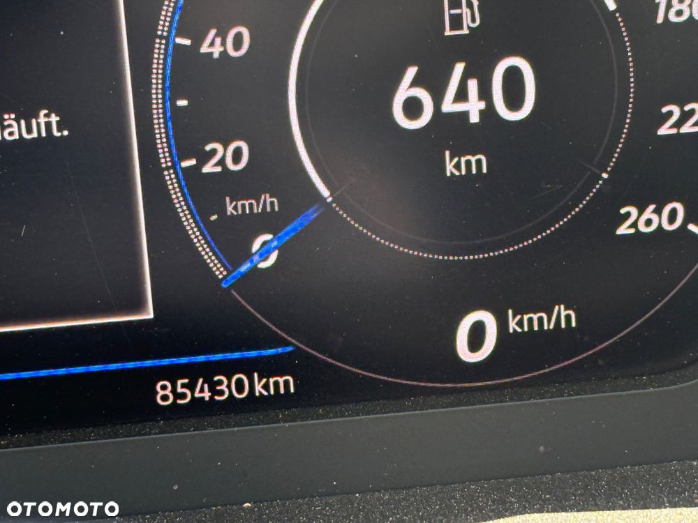 Volkswagen Passat Alltrack 2.0 TDI SCR 4Motion DSG - 12