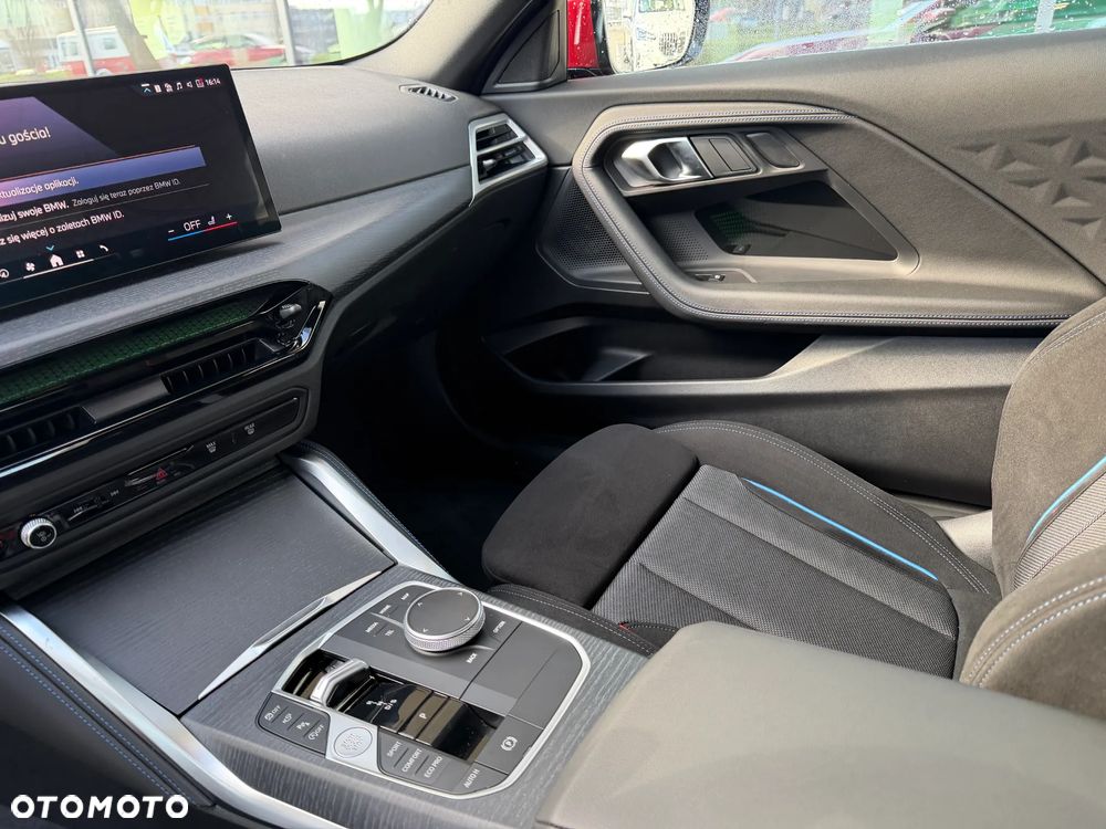 BMW Seria 2 220i M Sport sport - 8