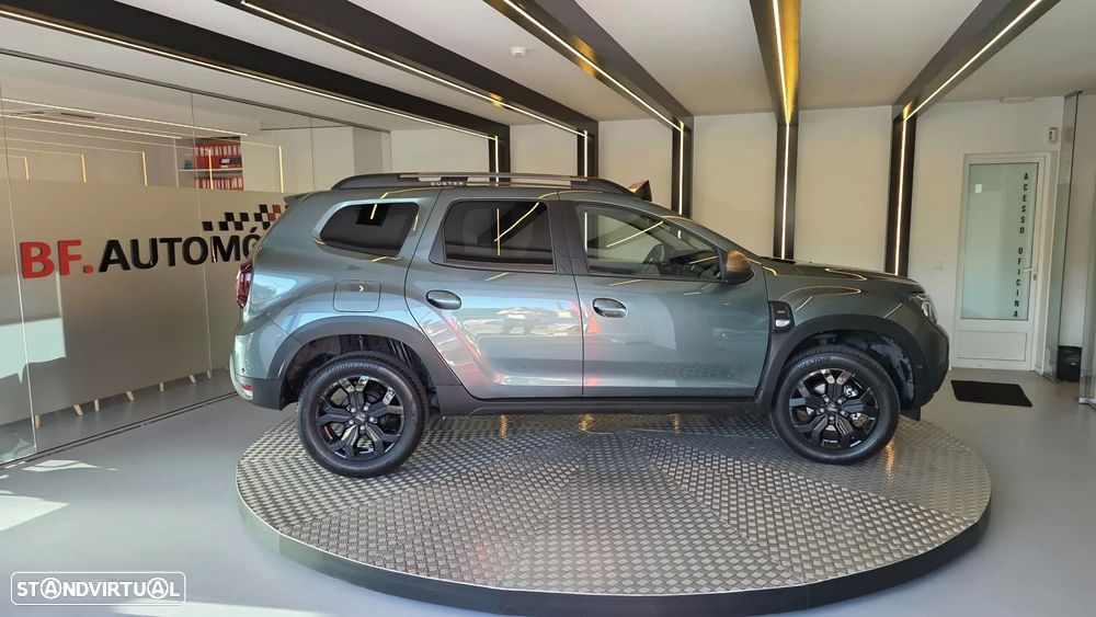 Dacia Duster 1.3 TCe Extreme EDC - 8