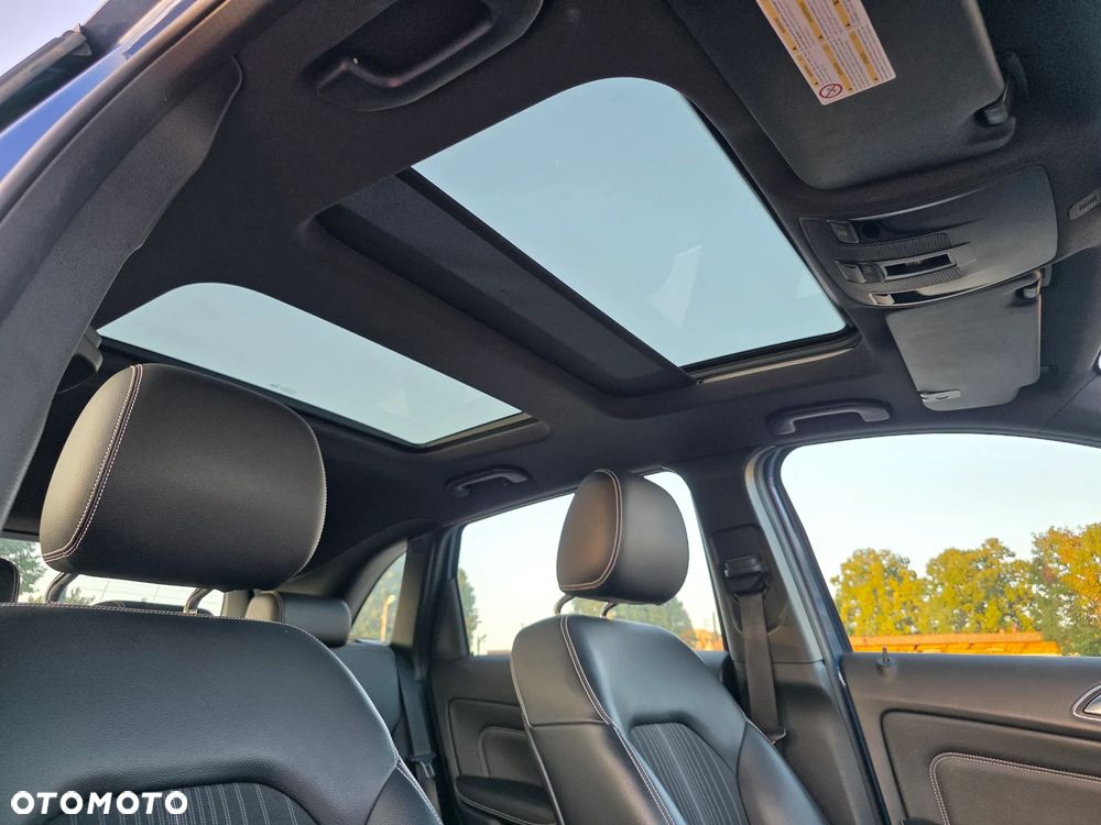 Mercedes-Benz Klasa B 200 (BlueEFFICIENCY) - 26