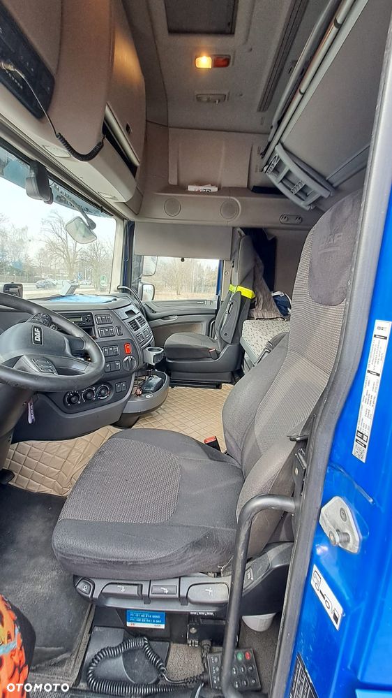DAF XF 460 FAR - 9