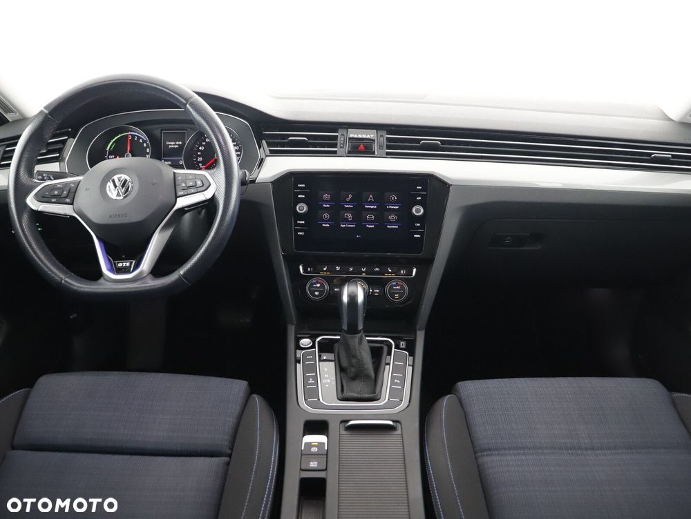 Volkswagen Passat Variant - 9