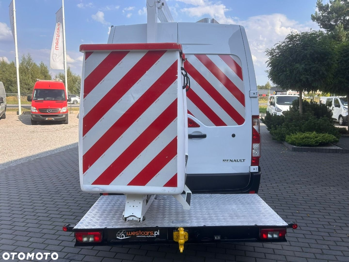 Renault Master - 7