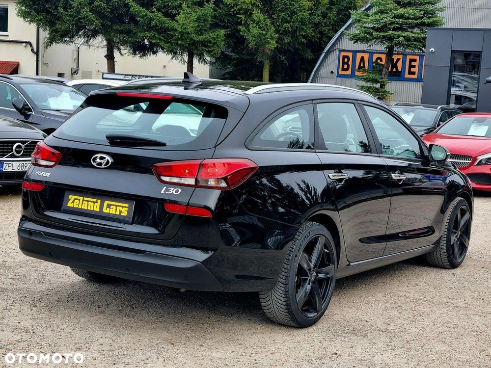 Hyundai i30 1.6 CRDi Premium - 5