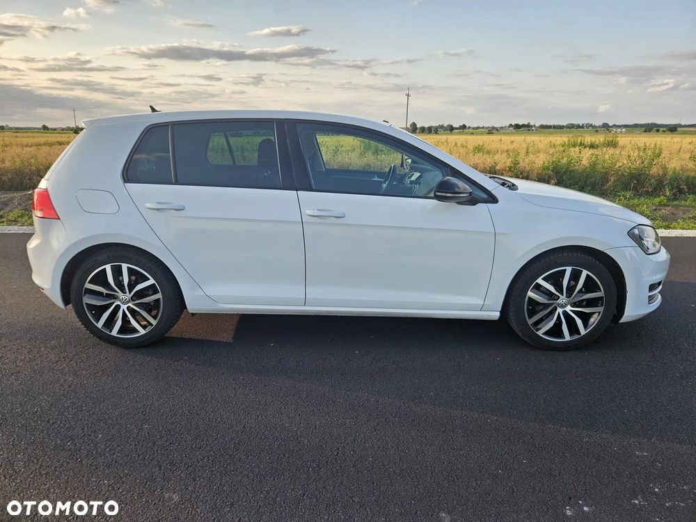 Volkswagen Golf 2.0 TDI BMT 4Mot Highline - 16