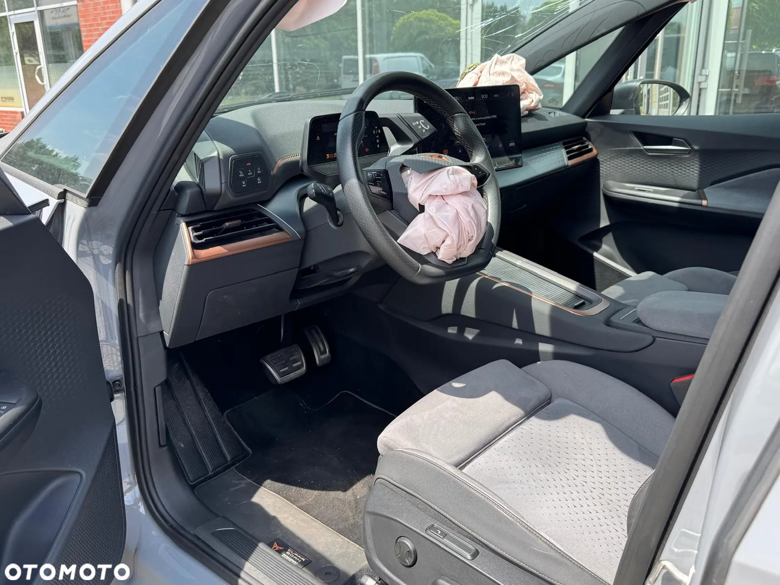 Cupra Born 150kW/58kWh Edition Dynamic - 11