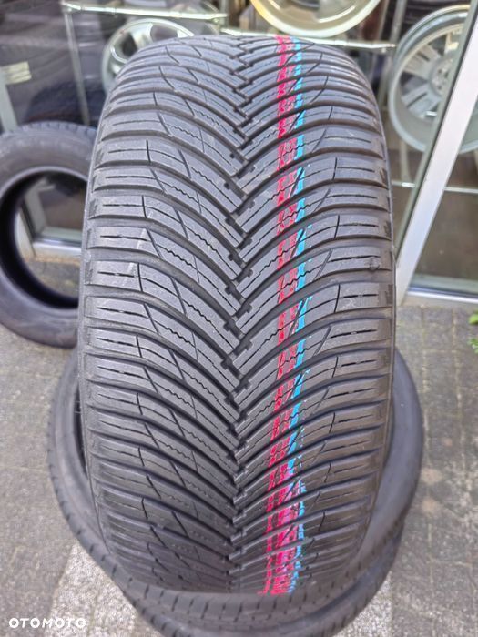 255/40R20 101W Maxxis Premitra all season AP3 SUV pojedync letnia 2023 - 1