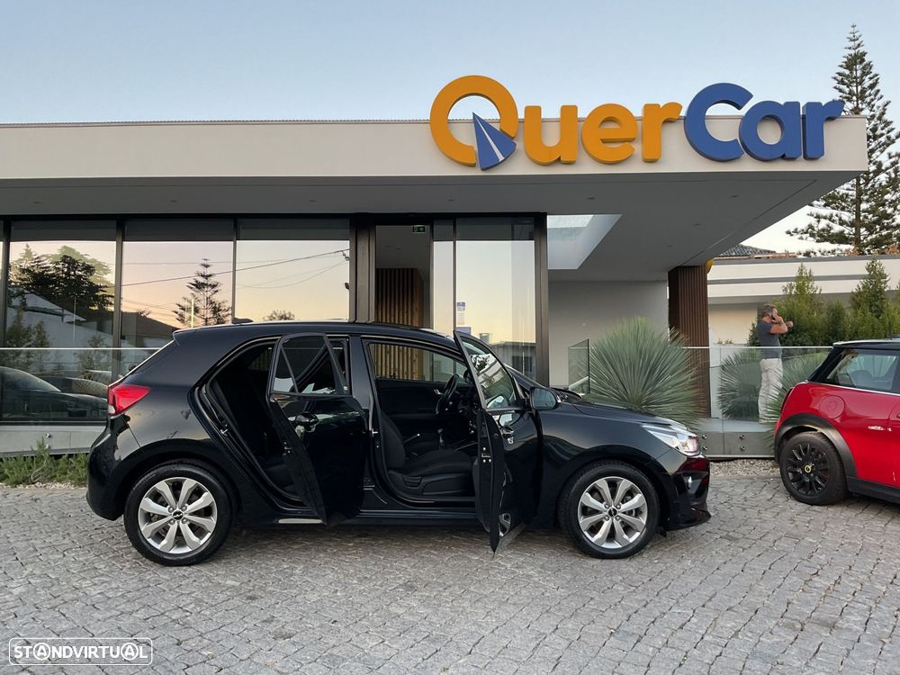 Kia Rio 1.0 T-GDi Move - 7