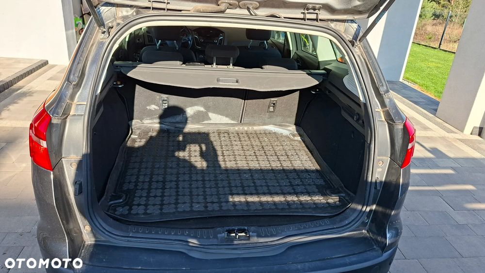 Ford Focus 1.5 TDCi Trend - 10