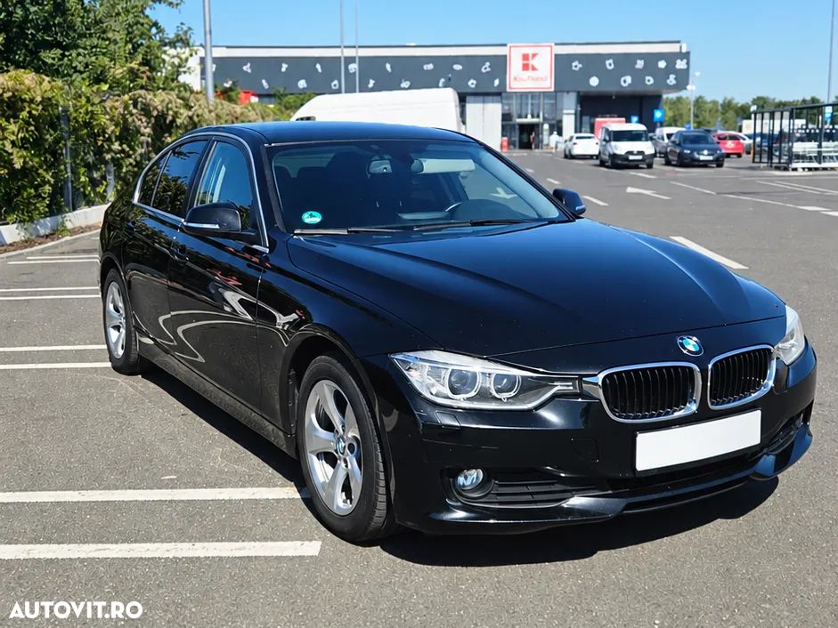 BMW Seria 3 - 1