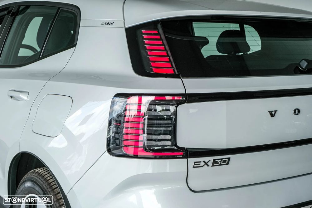 Volvo EX30 Single Motor Extended Range RWD Core - 8