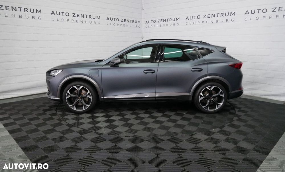 Cupra Formentor 1.4 e-HYBRID PHEV VZ - 2