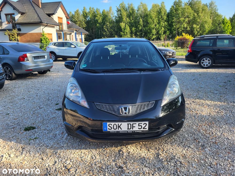 Honda Jazz 1.2 Trend VSA - 9