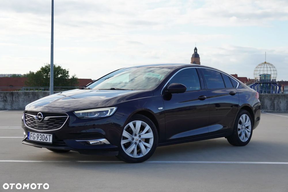 Opel Insignia 2.0 Exclusive - 34