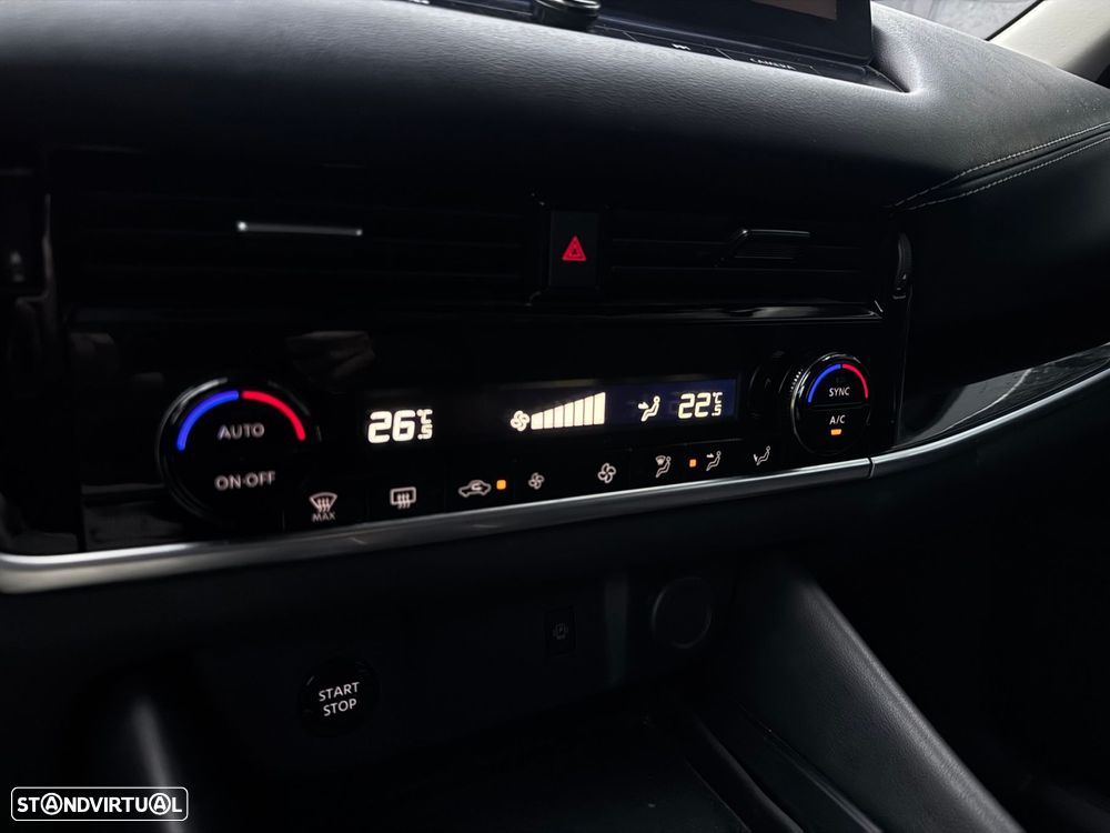 Nissan Qashqai 1.5 e-Power N-Connecta - 13