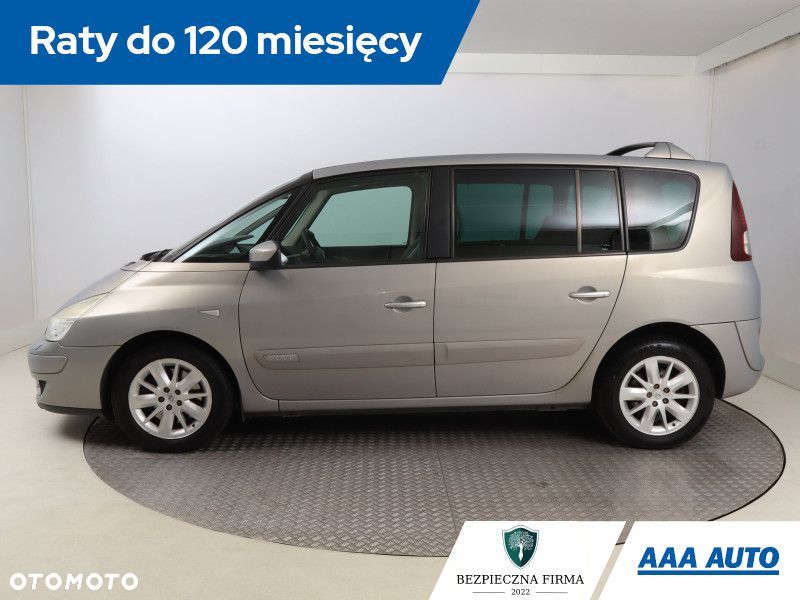 Renault Espace - 4