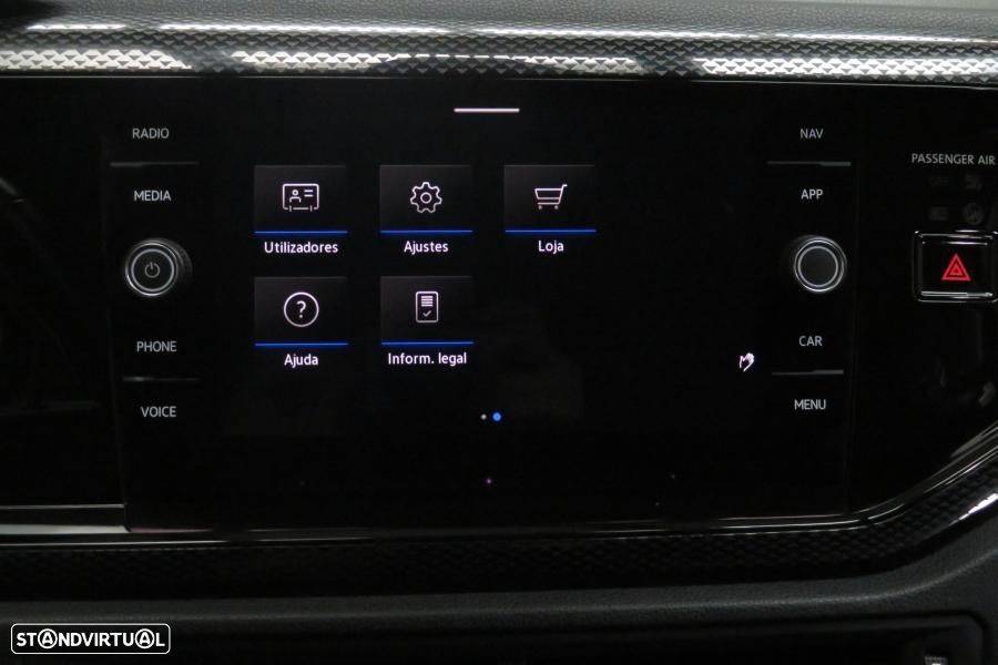 VW Taigo 1.0 TSI Life - 14