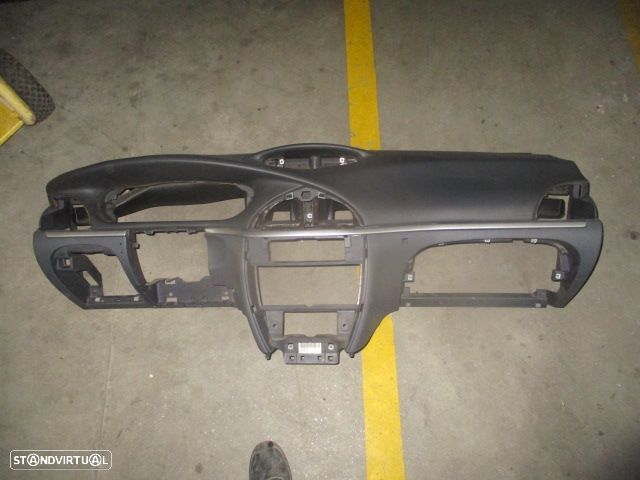 Kit Airbags 96509314ZE  9651116380  9658177080 603481900  96501412   CITROEN C5 2005 1.6HDI 110CV 5P BEGE PRETO - 22