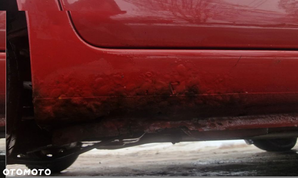 Fiat Panda 1.1 Active Plus - 7