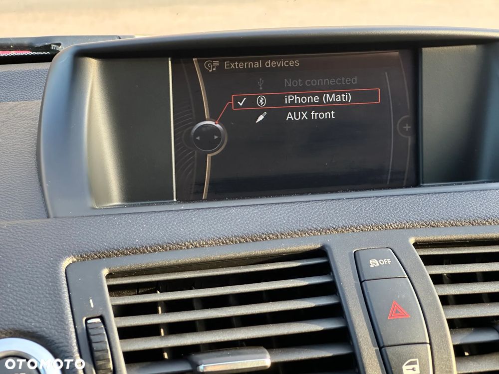 BMW Seria 1 116d Urban Line - 26