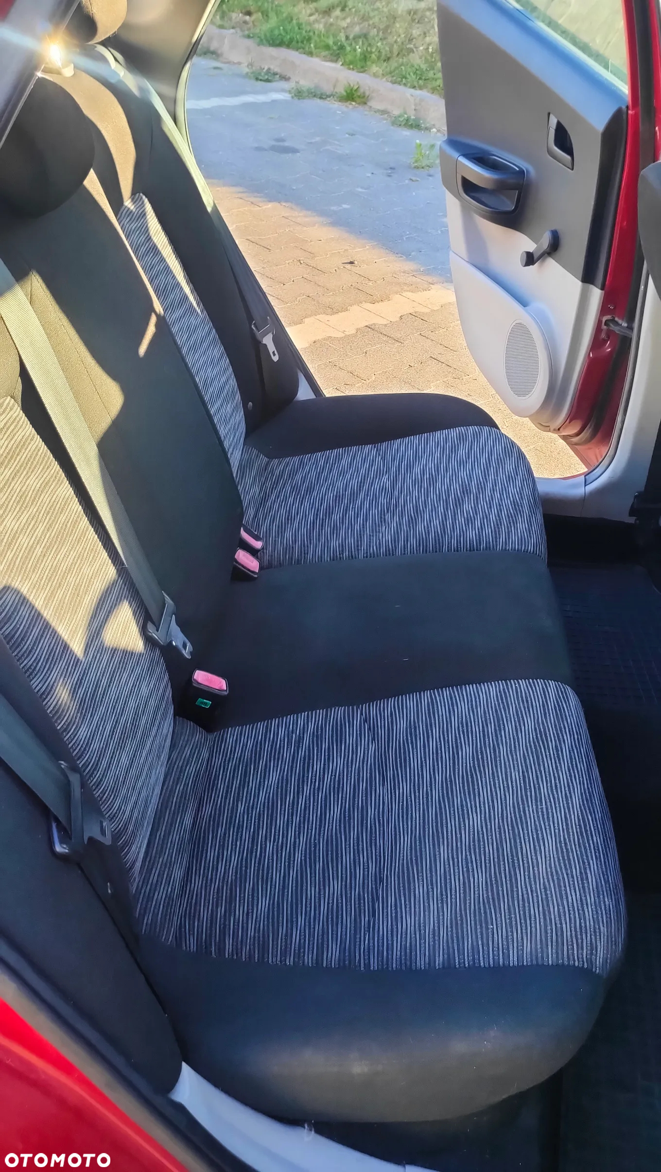 Kia Ceed Cee'd 1.4 Comfort - 13