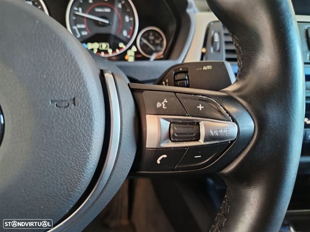 BMW 420 d Pack M Auto - 21