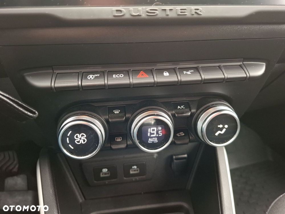 Dacia Duster 1.3 TCe Prestige - 24