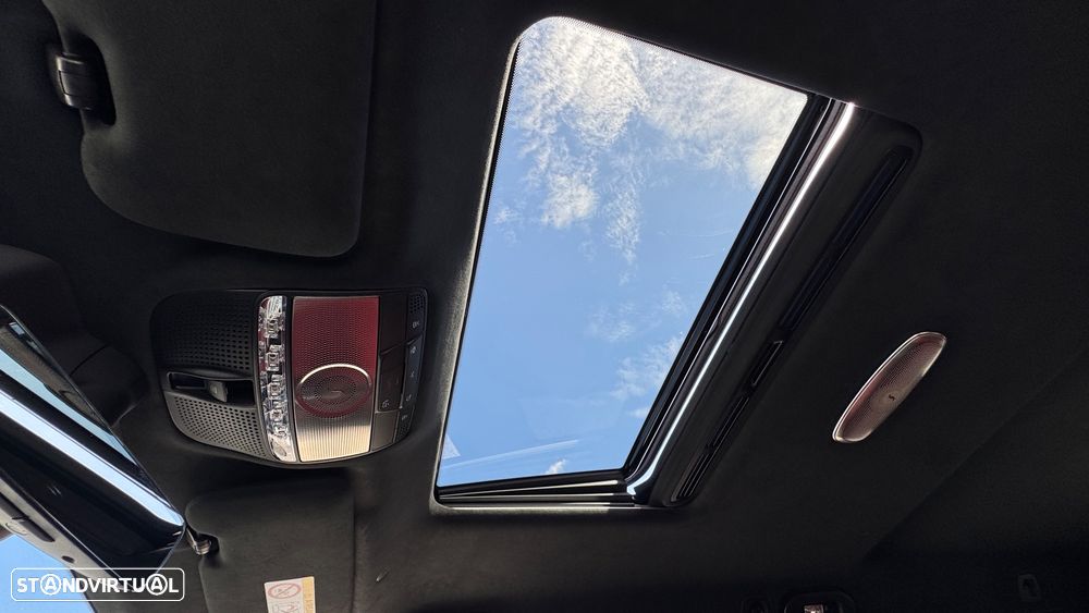 Mercedes-Benz G 450 d - 22