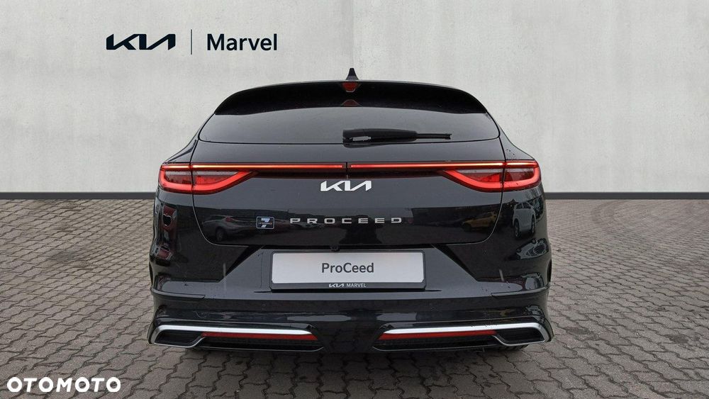 Kia ProCeed - 9