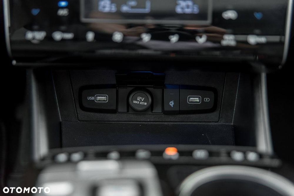 Hyundai Tucson 1.6 T-GDi HEV 2WD Trend - 28