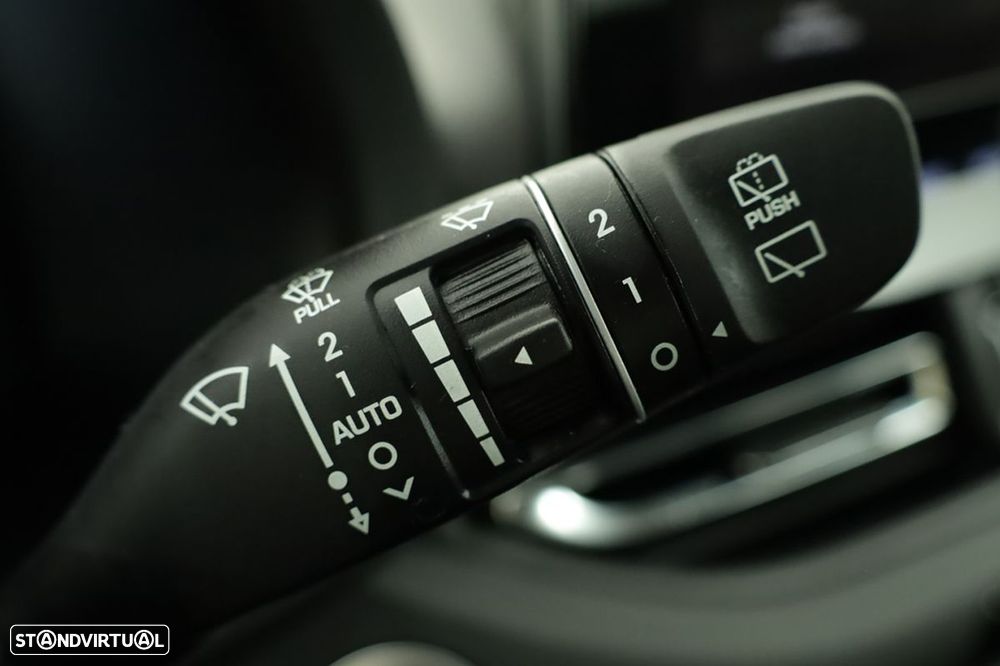 Hyundai i30 1.0 T-GDI Style Plus DCT - 18