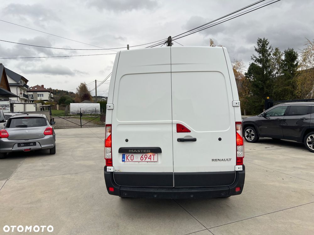 Renault Master - 6