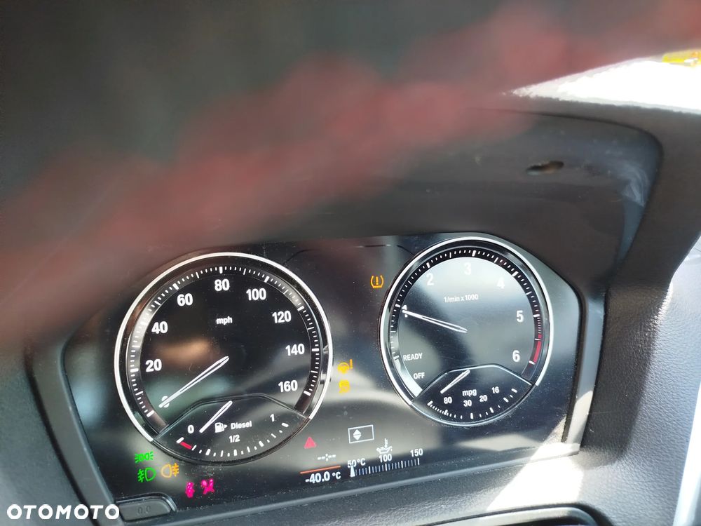 BMW Seria 1 116d Sport Line - 34