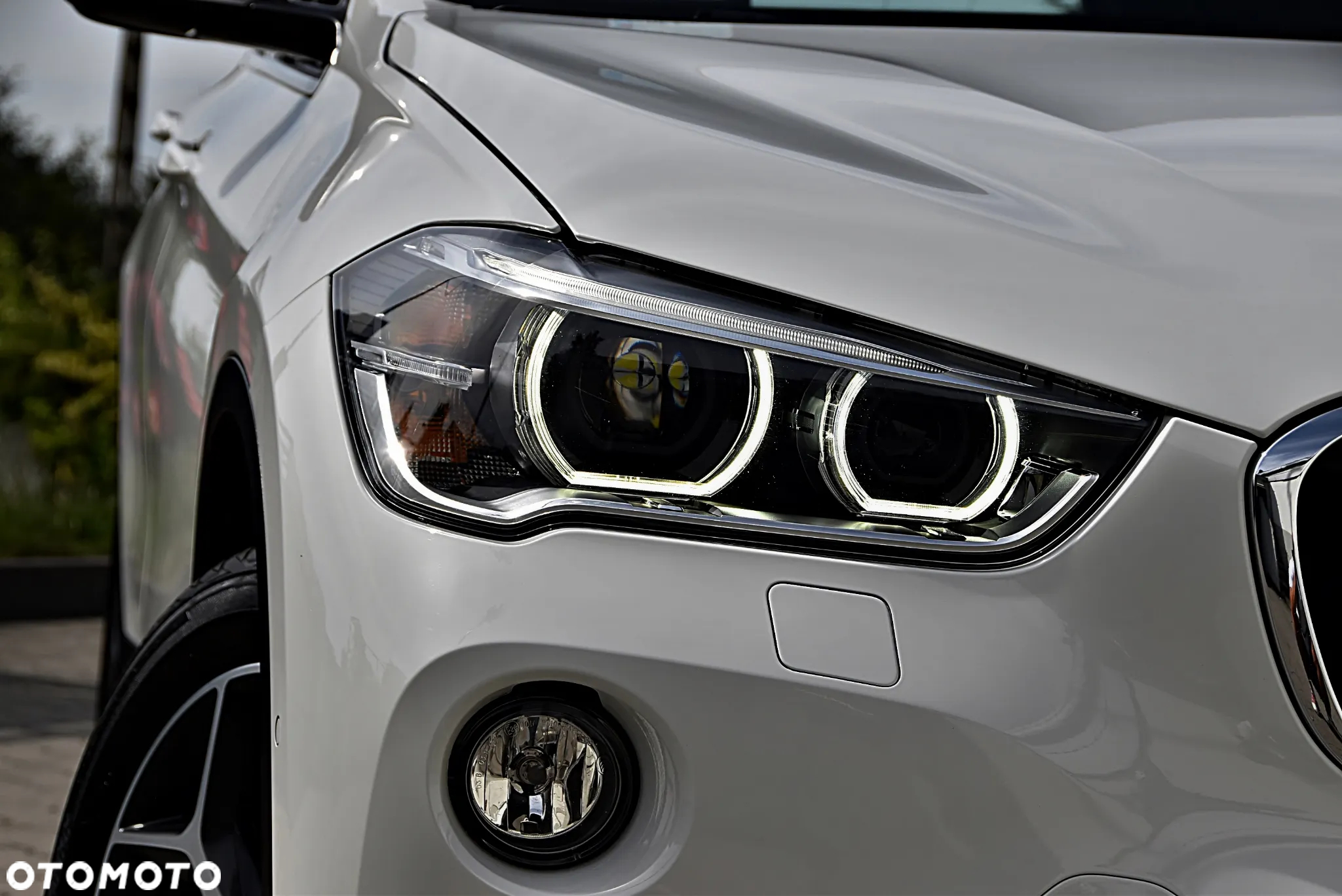 BMW X1 sDrive18i GPF xLine - 12