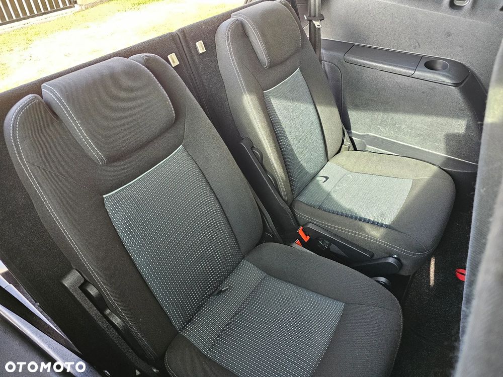 Ford S-Max 2.0 TDCi DPF Titanium - 16