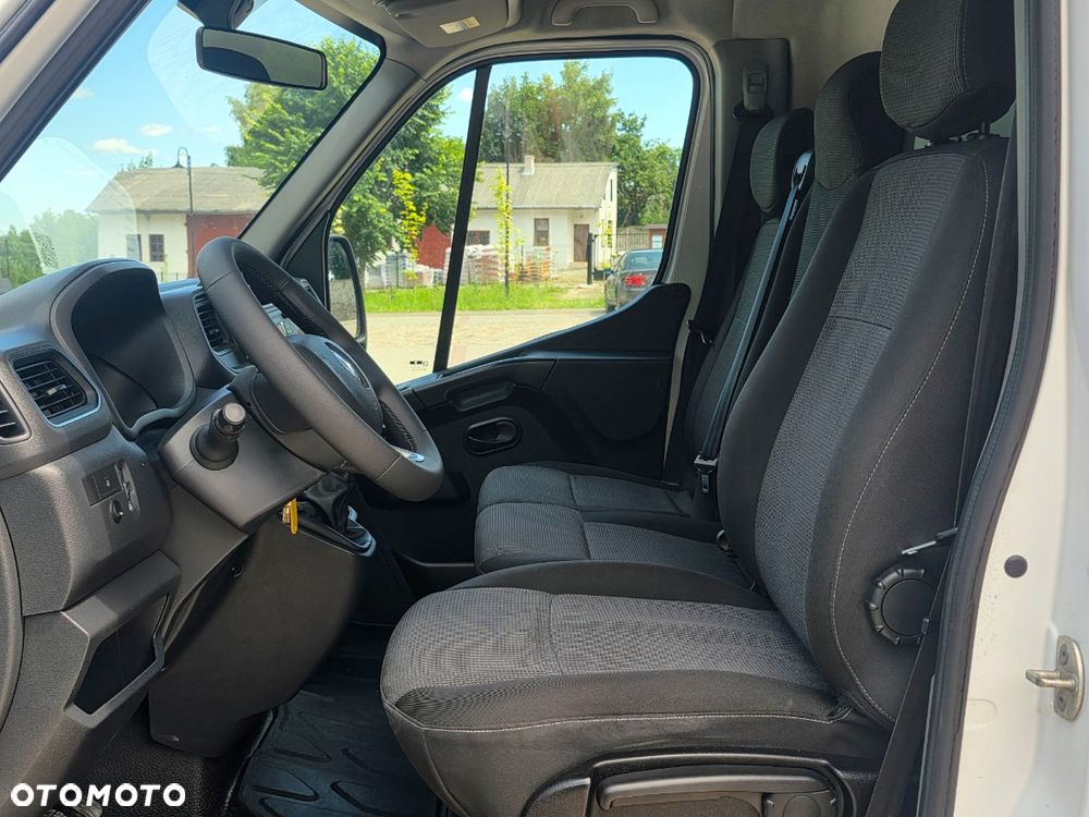Renault Master - 8