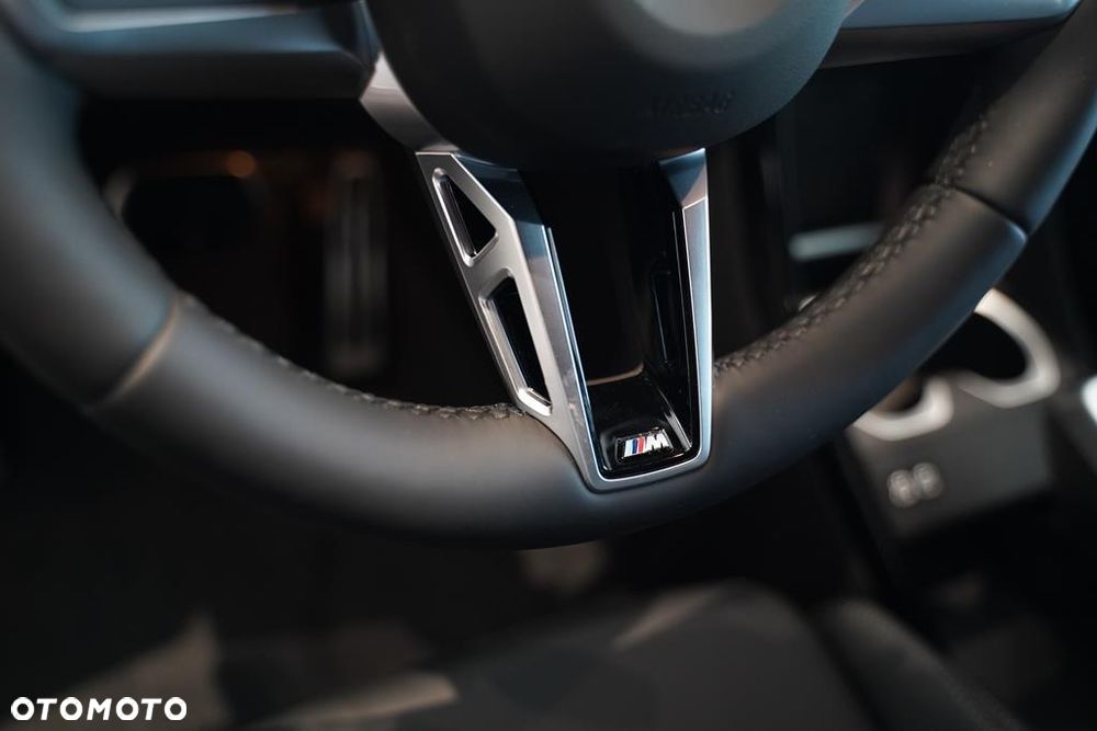 BMW X1 xDrive23d mHEV M Sport sport - 8