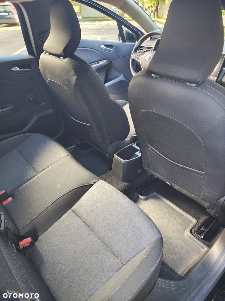 Renault Clio 1.0 TCe Zen - 15