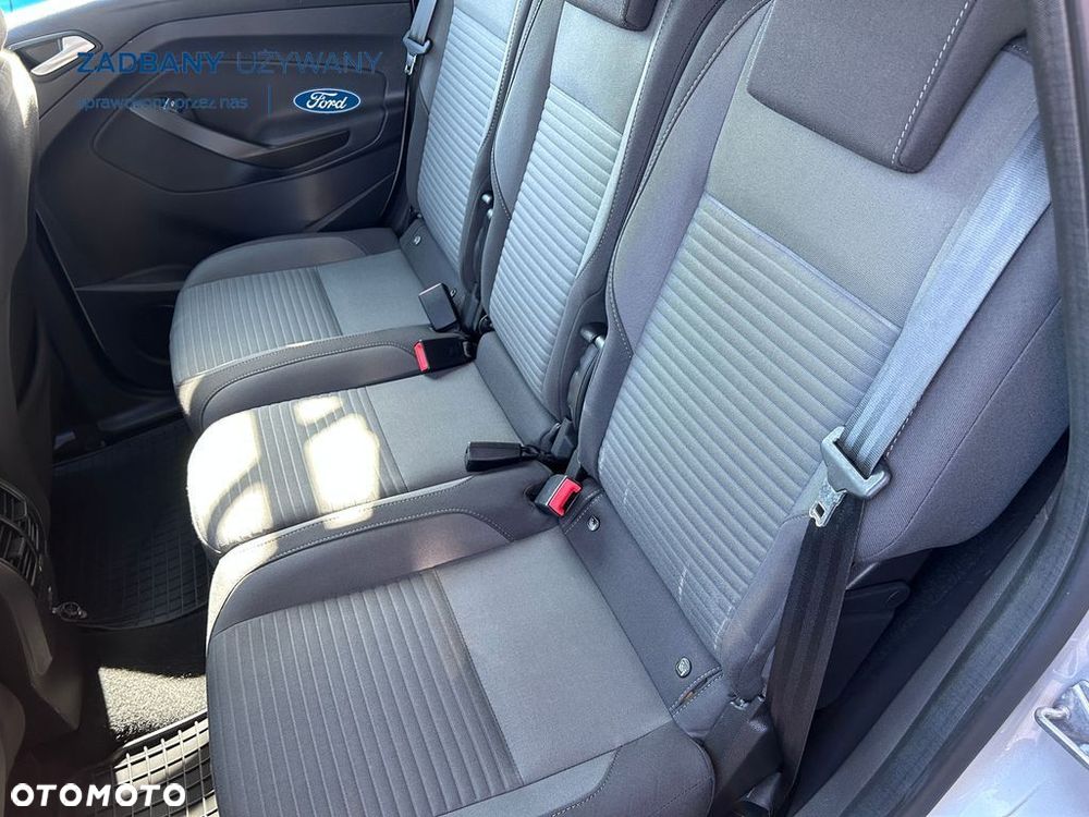 Ford C-MAX 1.0 EcoBoost Start-Stopp-System Titanium - 21