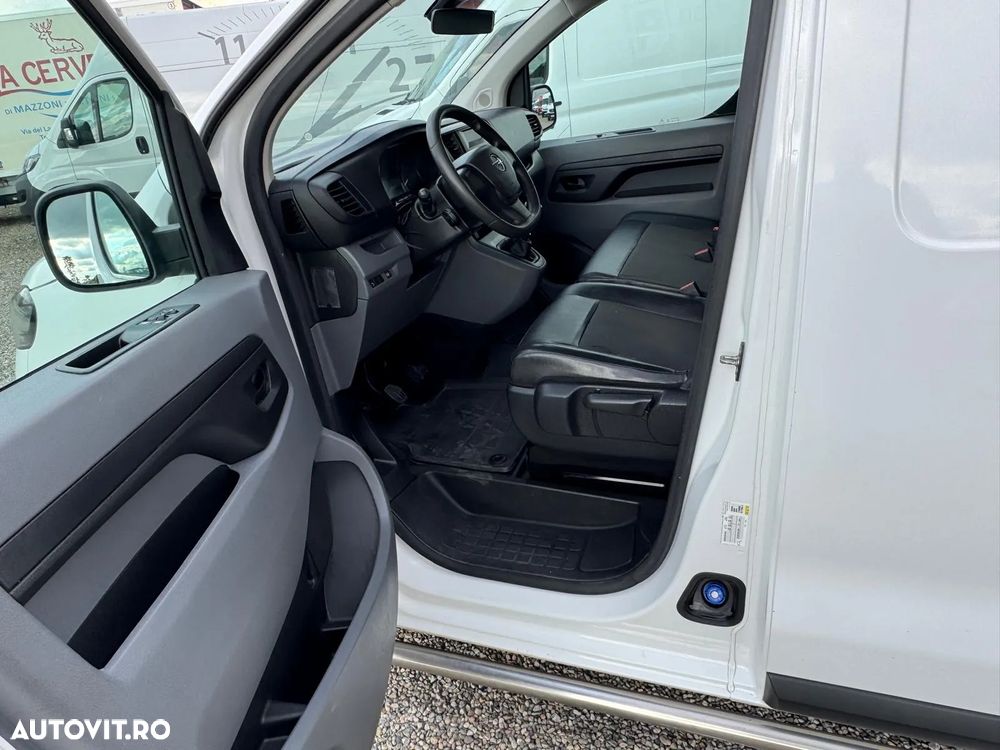 Opel VIVARO - 8