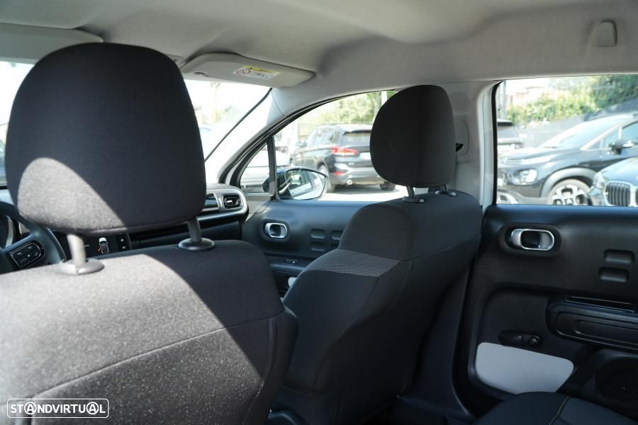 Citroën C3 1.2 PureTech C-Series - 9