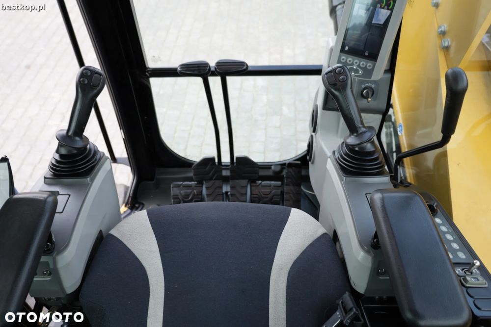 Caterpillar CAT 315 FLCR - 25