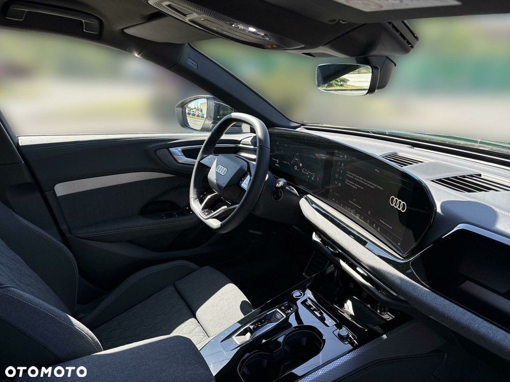 Audi A5 Avant - 12