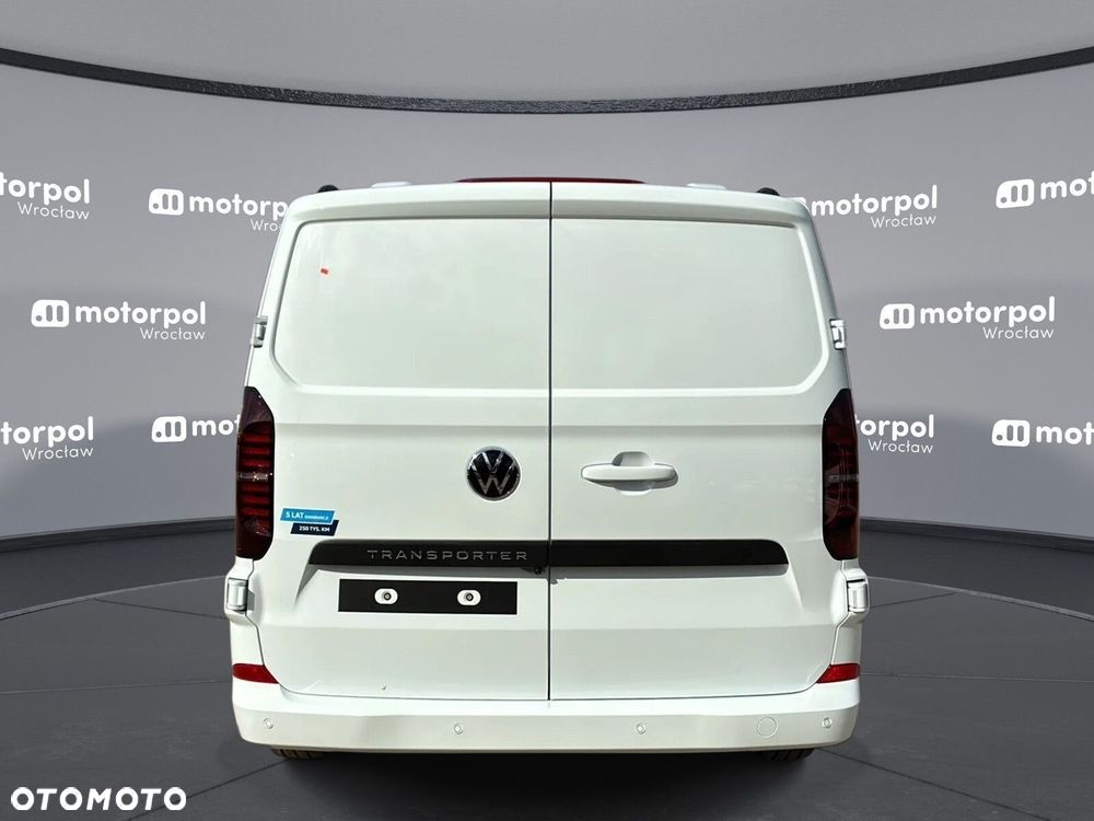 Volkswagen Transporter Furgon AUTOMAT/L2H1, 2.0 TDI 150 KM - 7