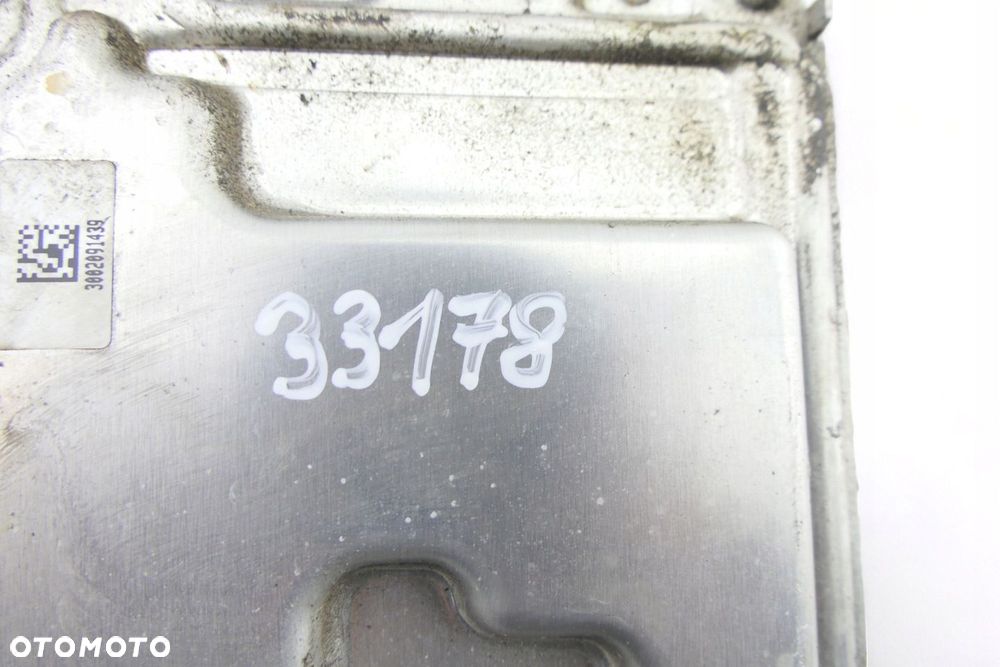 Komputer Sterownik Silnika VW UP SKODA CITIGO 1.0 MPI 04C906020N CHYB - 3