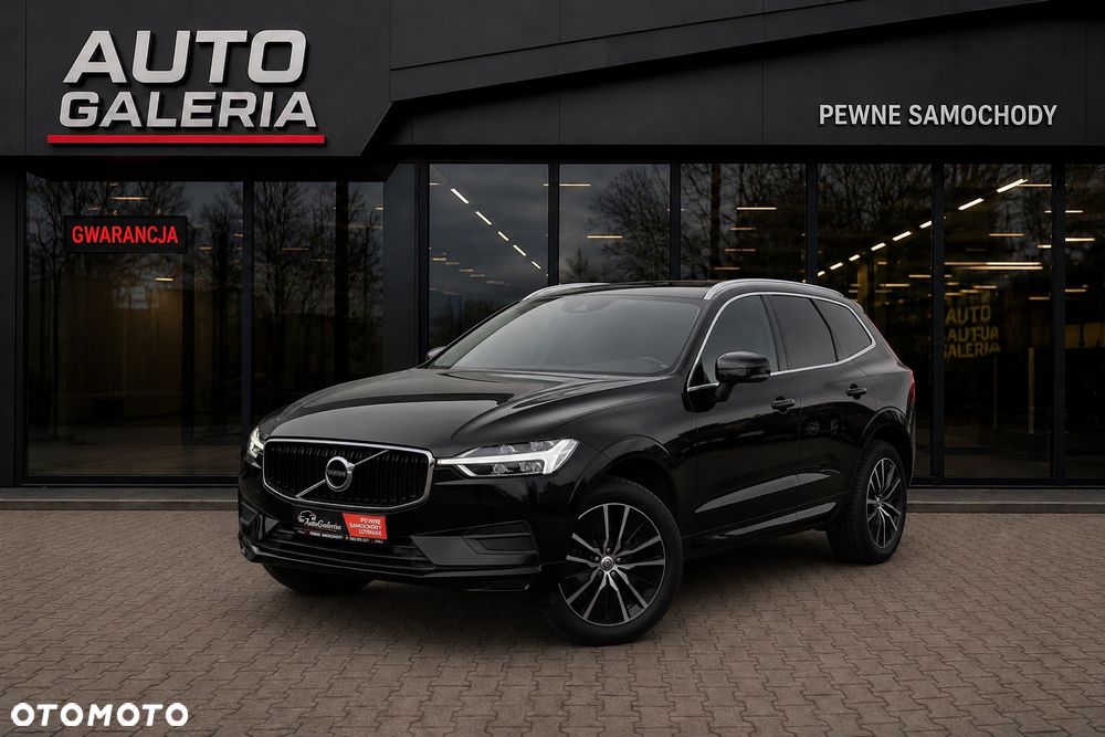 Volvo XC 60 D3 Drive-E Momentum - 2