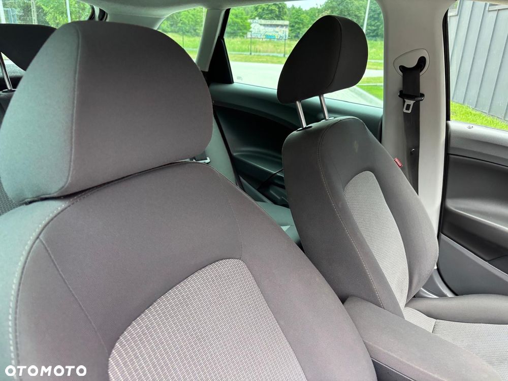 Seat Ibiza - 13