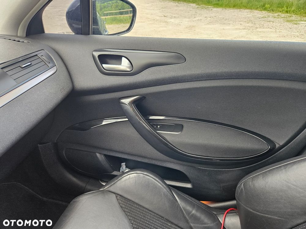 Citroën C5 2.0 HDi Exclusive - 16