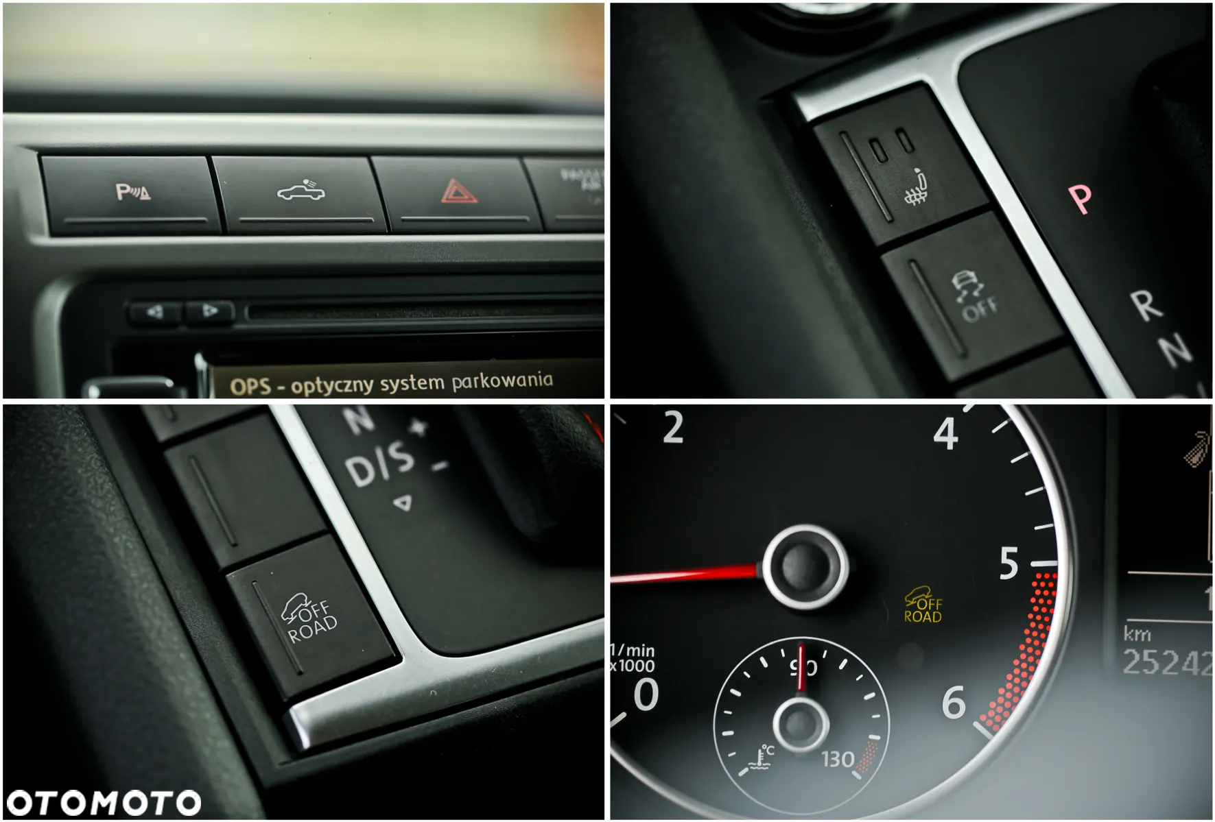 Volkswagen Amarok 2.0 BiTDI 4MOTION Autm Canyon - 39